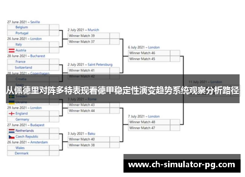 从佩德里对阵多特表现看德甲稳定性演变趋势系统观察分析路径